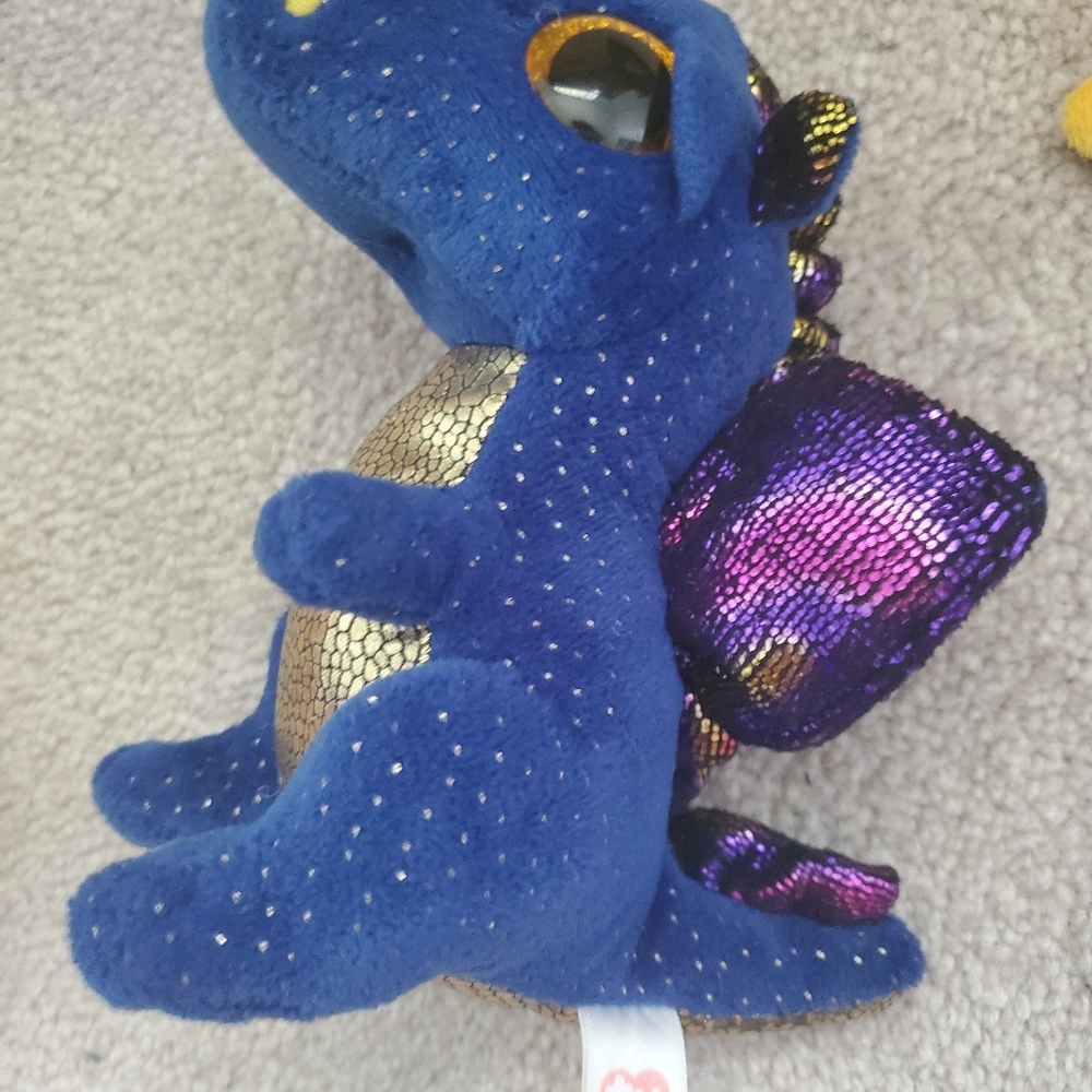 Beanie Baby Collection - Picture 3 of 11